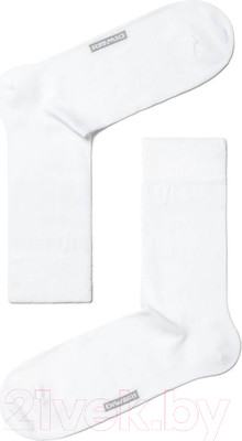 Носки Diwari Classic Cool Effect 000 (р.29, белый)