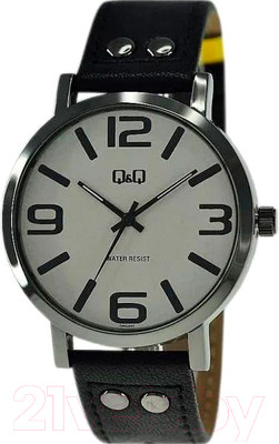 Часы наручные мужские Q&Q Q892J504Y