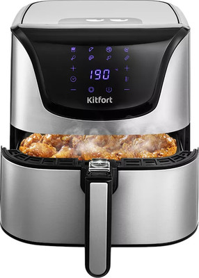 Аэрогриль Kitfort KT-2232