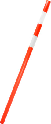 Столбик парковочный No Brand Без подставки (1.2м)