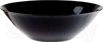 Салатник Luminarc Carine Black D2376