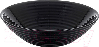 Салатник Luminarc Harena Black L7612
