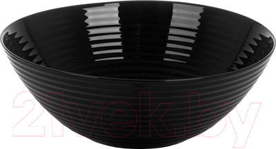 Салатник Luminarc Harena Black L8806