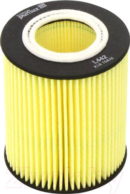 Масляный фильтр Purflux L442
