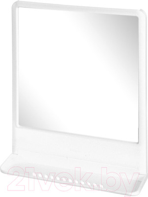 Зеркало Berossi Tokyo НВ 11501000 (снежно-белый)