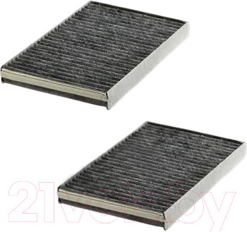 Комплект салонных фильтров Kolbenschmidt 50014236