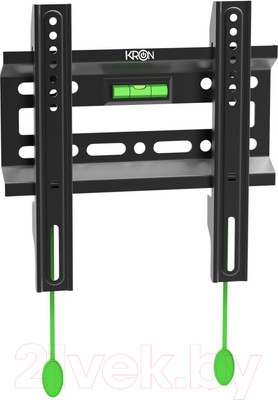 Кронштейн для телевизора Onkron FM1 (черный)