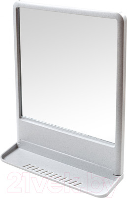 Зеркало Berossi Tokyo НВ 11504000 (белый мрамор)