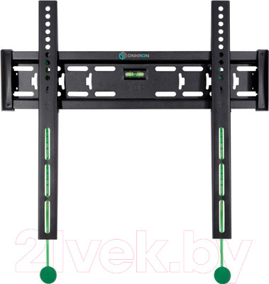 Кронштейн для телевизора Onkron FM5 (черный)
