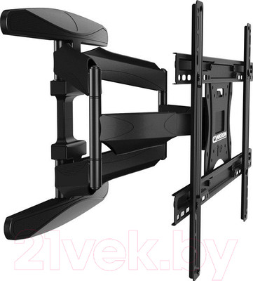 Кронштейн для телевизора Onkron M6L (черный)