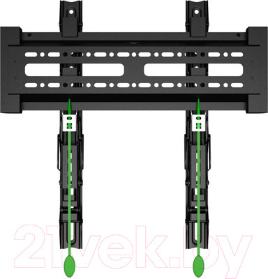 Кронштейн для телевизора Onkron ТМ4 (черный)