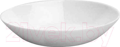 Тарелка столовая глубокая Luminarc Diwali N3605