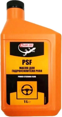Жидкость гидравлическая 3ton Power Steering Fluid / ТМ-104 (1л)