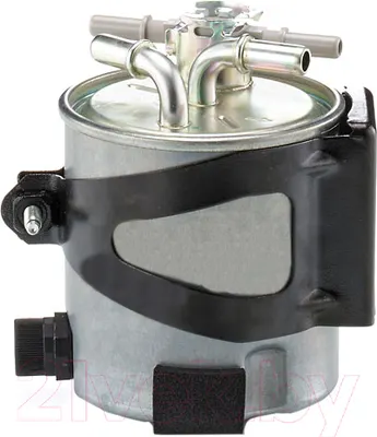 Топливный фильтр Mann-Filter WK920/5