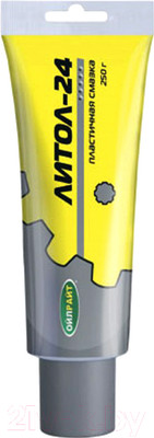 Смазка техническая Oil Right Литол-24 (250г)