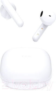 Беспроводные наушники TCL TWSMoveaudio S150 (белый)