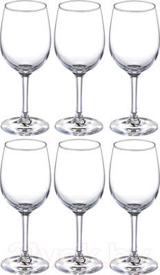 Набор бокалов Luminarc La Cave J9397 (6шт)