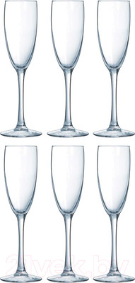 Набор бокалов Luminarc La Cave J9399 (6шт)