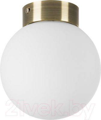 Потолочный светильник Lightstar Globo 812011 (MX8131-1B-S)
