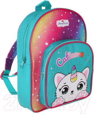 Детский рюкзак Mary Poppins Кэтикорн / 530102