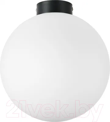 Потолочный светильник Lightstar Globo 812037 (MX8131-1B-L)