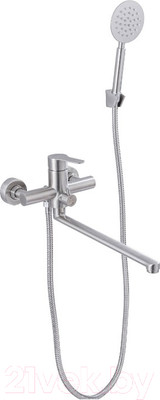 Смеситель Potato P22303S