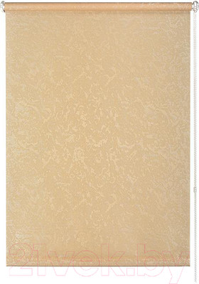 Рулонная штора LEGRAND Фрост 61.5x175 / 58 087 286 (бежевый)