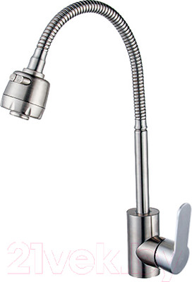 Смеситель Potato P58303S