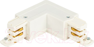 Коннектор для шинопровода ЭРА STR-30-W-CN-LE / Б0049698