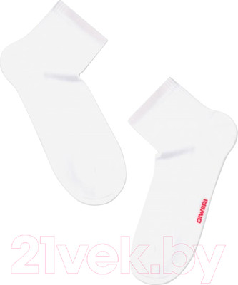 Носки Diwari Active 148 (р.25, белый)