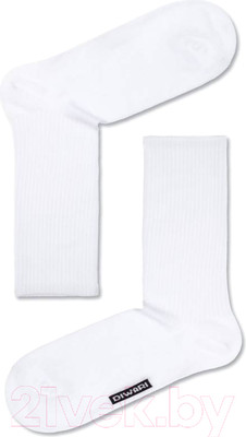 Носки Diwari Active 000 (р.29, белый)