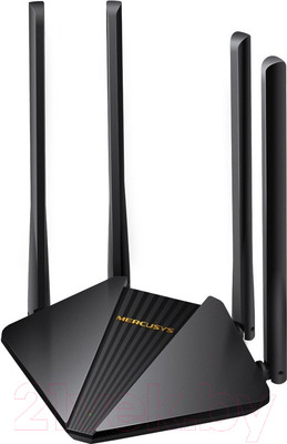 Беспроводной маршрутизатор Mercusys MR30G