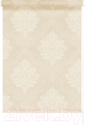 Рулонная штора LEGRAND Шарм 38x175 / 58 073 048 (бежевый)