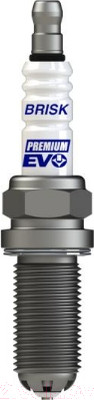 Свеча зажигания для авто Brisk DR17SXC
