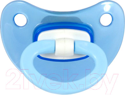 Пустышка Пома Латексная 0+ / 5512