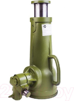 Бутылочный домкрат TOR ДВ 16т / 1011300