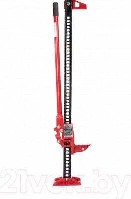 Реечный домкрат TOR ST0833/33 154-700мм / 1004125 (High Jack)