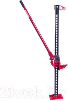 Реечный домкрат TOR ST0820/20 153-680мм / 1004124 (High Jack)