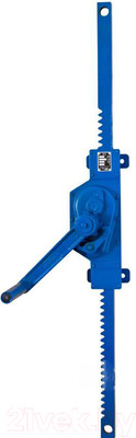 Реечный домкрат TOR MJW 5Т настенный / 1001531