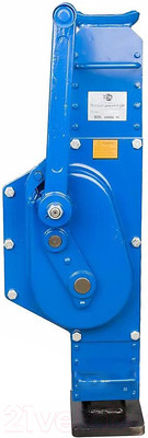 Реечный домкрат TOR ДР 10000 10Т / 10610