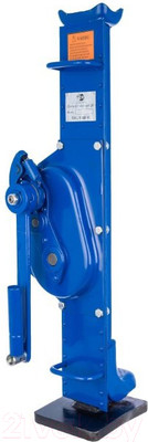 Реечный домкрат TOR ДР 5000 5Т / 1065