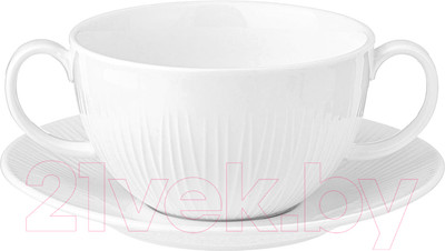 Чаша бульонная Lefard Herbal / 171-250