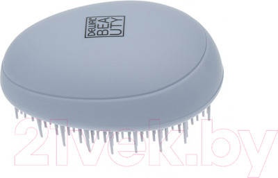 Расческа-массажер Dewal Beauty Прованс DBPR4 (лавандовый)