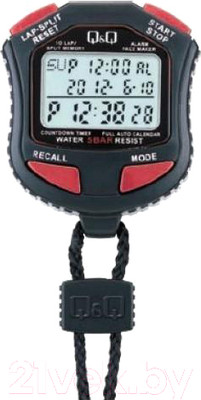 Секундомер Q&Q HS45J003Y