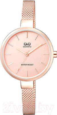 Часы наручные женские Q&Q QA15J020Y