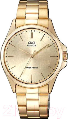 Часы наручные мужские Q&Q QA06J010Y