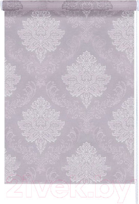 Рулонная штора LEGRAND Шарм 57x175 / 58 071 670 (лиловый)