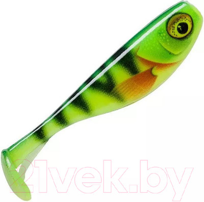 Мягкая приманка STORM Hit Shad 04 10см / HITS04-DAPE (4 шт)