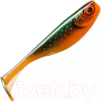 Мягкая приманка STORM Hit Shad 04 10см / HITS04-HOCH (4 шт)