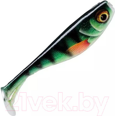 Мягкая приманка STORM Hit Shad 04 10см / HITS04-OPE (4 шт)